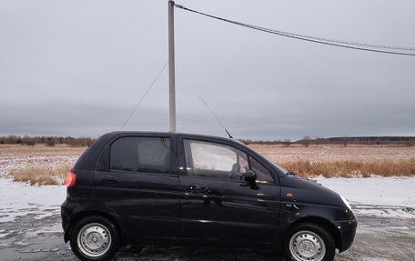 Daewoo Matiz I, 2006 год, 145 000 рублей, 2 фотография