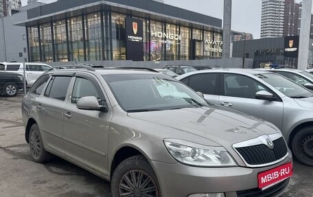 Skoda Octavia, 2012 год, 749 000 рублей, 1 фотография