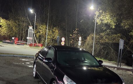 Nissan Teana, 2008 год, 770 000 рублей, 2 фотография