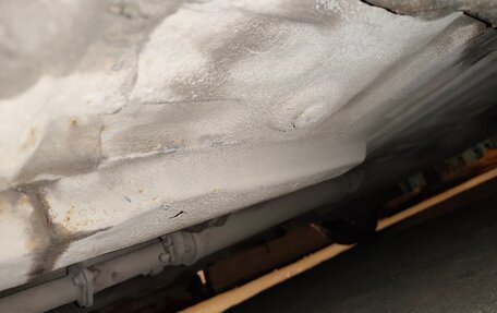 Daewoo Matiz I, 2006 год, 145 000 рублей, 12 фотография