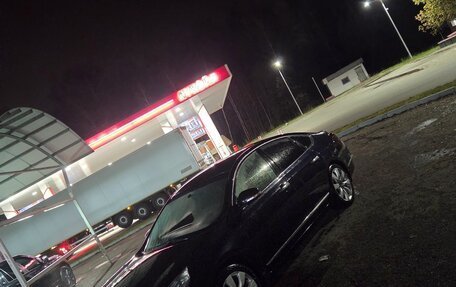 Nissan Teana, 2008 год, 770 000 рублей, 4 фотография