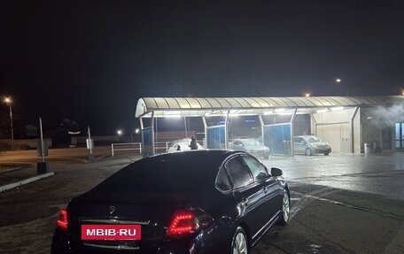 Nissan Teana, 2008 год, 770 000 рублей, 7 фотография