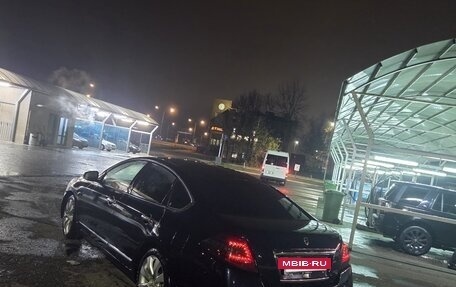 Nissan Teana, 2008 год, 770 000 рублей, 8 фотография