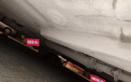 Daewoo Matiz I, 2006 год, 145 000 рублей, 13 фотография