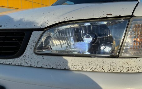 Toyota Corolla, 1999 год, 330 000 рублей, 7 фотография