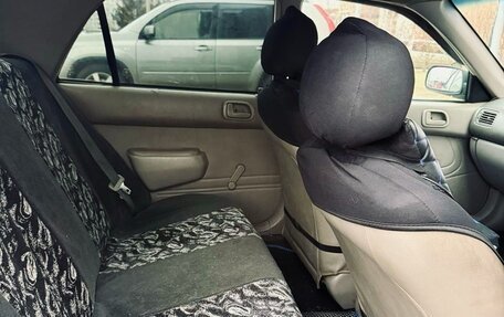 Toyota Corolla, 1999 год, 330 000 рублей, 12 фотография