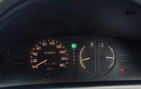 Toyota Corolla, 1999 год, 330 000 рублей, 13 фотография