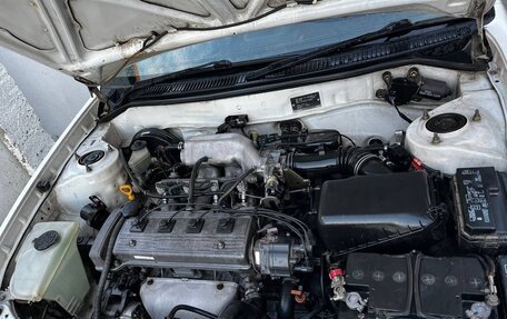 Toyota Corolla, 1999 год, 330 000 рублей, 9 фотография