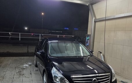 Nissan Teana, 2008 год, 770 000 рублей, 9 фотография