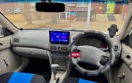 Toyota Corolla, 1999 год, 330 000 рублей, 10 фотография