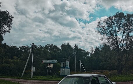 Opel Kadett E рестайлинг, 1988 год, 190 000 рублей, 3 фотография