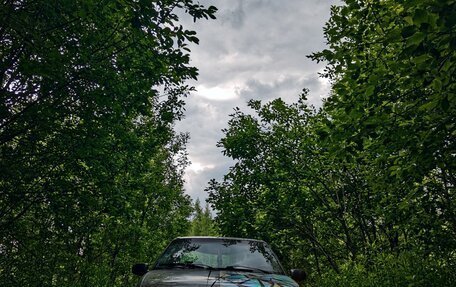 Opel Kadett E рестайлинг, 1988 год, 190 000 рублей, 7 фотография