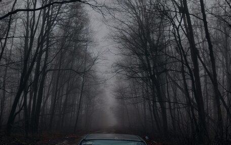 Opel Kadett E рестайлинг, 1988 год, 190 000 рублей, 9 фотография