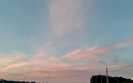 Opel Kadett E рестайлинг, 1988 год, 190 000 рублей, 11 фотография