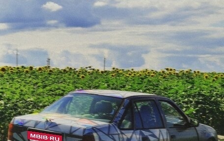 Opel Kadett E рестайлинг, 1988 год, 190 000 рублей, 4 фотография