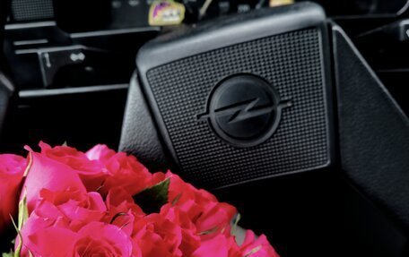 Opel Kadett E рестайлинг, 1988 год, 190 000 рублей, 13 фотография