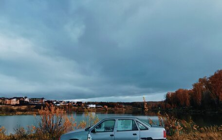 Opel Kadett E рестайлинг, 1988 год, 190 000 рублей, 14 фотография