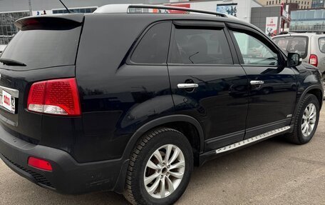 KIA Sorento II рестайлинг, 2011 год, 1 500 000 рублей, 2 фотография