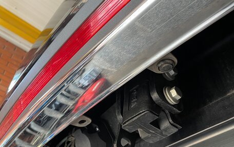 Mercedes-Benz CLS, 2013 год, 2 400 000 рублей, 15 фотография