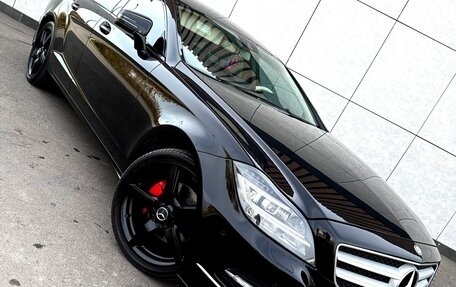 Mercedes-Benz CLS, 2013 год, 2 400 000 рублей, 11 фотография