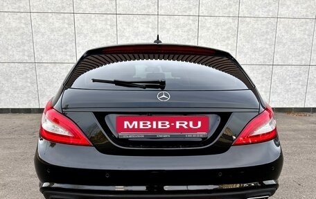 Mercedes-Benz CLS, 2013 год, 2 400 000 рублей, 8 фотография