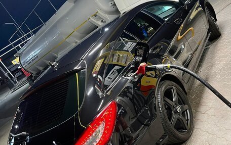 Mercedes-Benz CLS, 2013 год, 2 400 000 рублей, 21 фотография