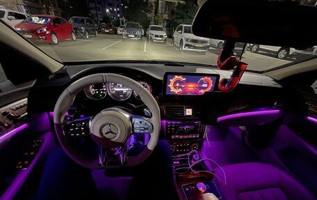 Mercedes-Benz CLS, 2013 год, 2 400 000 рублей, 18 фотография