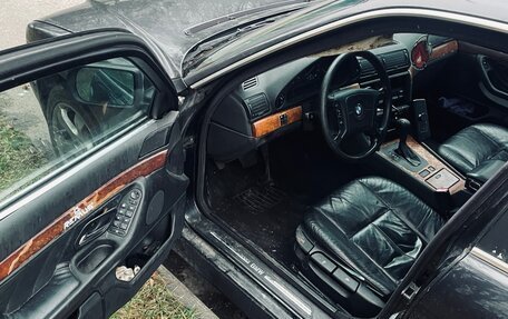 BMW 7 серия, 1997 год, 450 000 рублей, 6 фотография