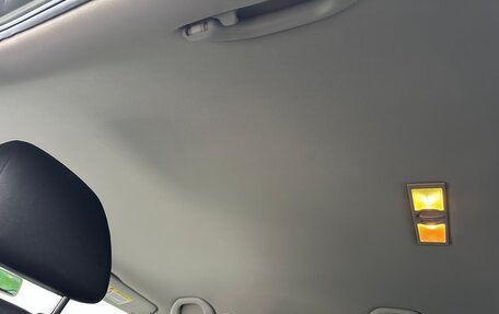 Volkswagen Polo VI (EU Market), 2010 год, 550 000 рублей, 14 фотография