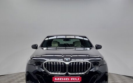 BMW 5 серия, 2025 год, 9 890 000 рублей, 5 фотография