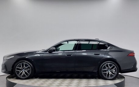 BMW 5 серия, 2025 год, 9 890 000 рублей, 9 фотография