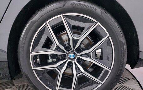 BMW 5 серия, 2025 год, 9 890 000 рублей, 15 фотография