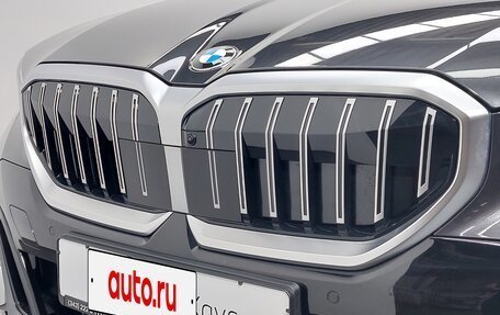 BMW 5 серия, 2025 год, 9 890 000 рублей, 13 фотография