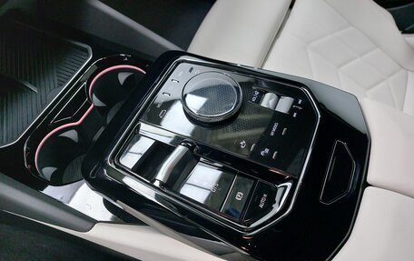 BMW 5 серия, 2025 год, 9 890 000 рублей, 19 фотография