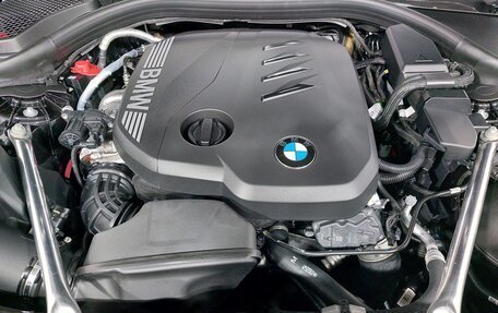 BMW 5 серия, 2025 год, 9 890 000 рублей, 27 фотография