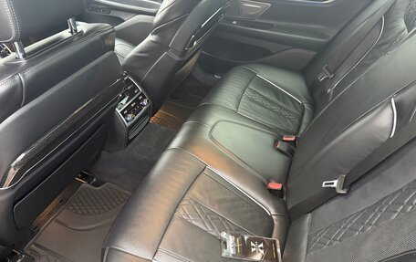 BMW 7 серия, 2020 год, 6 540 000 рублей, 8 фотография