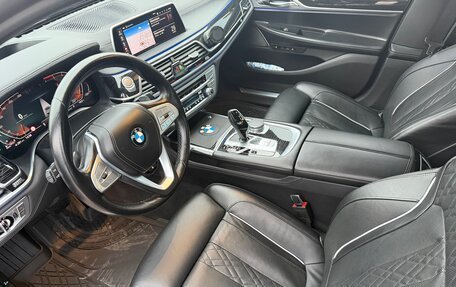 BMW 7 серия, 2020 год, 6 540 000 рублей, 9 фотография