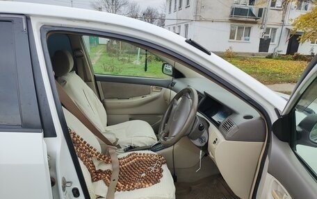 Toyota Corolla, 2004 год, 370 000 рублей, 1 фотография