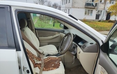 Toyota Corolla, 2004 год, 370 000 рублей, 1 фотография