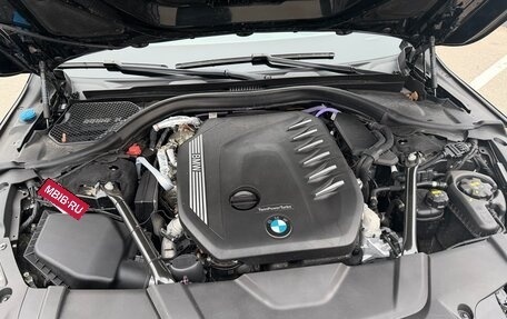 BMW 7 серия, 2020 год, 6 540 000 рублей, 10 фотография