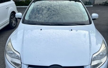 Ford Focus III, 2015 год, 780 000 рублей, 1 фотография