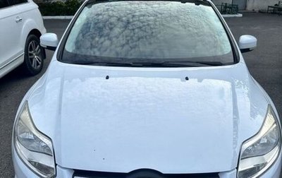 Ford Focus III, 2015 год, 780 000 рублей, 1 фотография