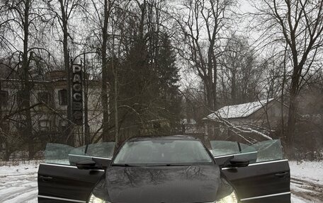 Volkswagen Passat CC I рестайлинг, 2012 год, 1 350 000 рублей, 1 фотография