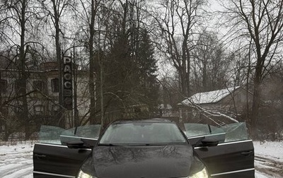 Volkswagen Passat CC I рестайлинг, 2012 год, 1 350 000 рублей, 1 фотография