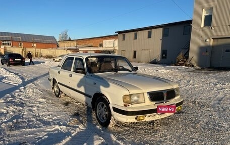 ГАЗ 3110 «Волга», 2002 год, 150 000 рублей, 1 фотография