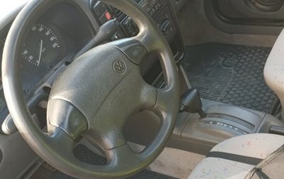 Volkswagen Polo III рестайлинг, 1999 год, 190 000 рублей, 1 фотография