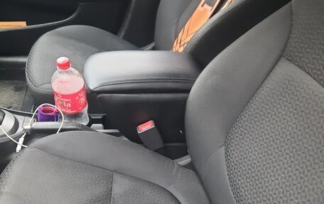 KIA Rio III рестайлинг, 2014 год, 990 000 рублей, 1 фотография