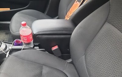 KIA Rio III рестайлинг, 2014 год, 990 000 рублей, 1 фотография