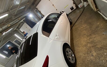 KIA Rio IV, 2019 год, 1 150 000 рублей, 3 фотография