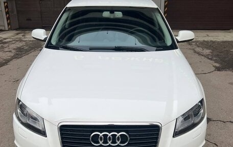 Audi A3, 2012 год, 999 999 рублей, 1 фотография